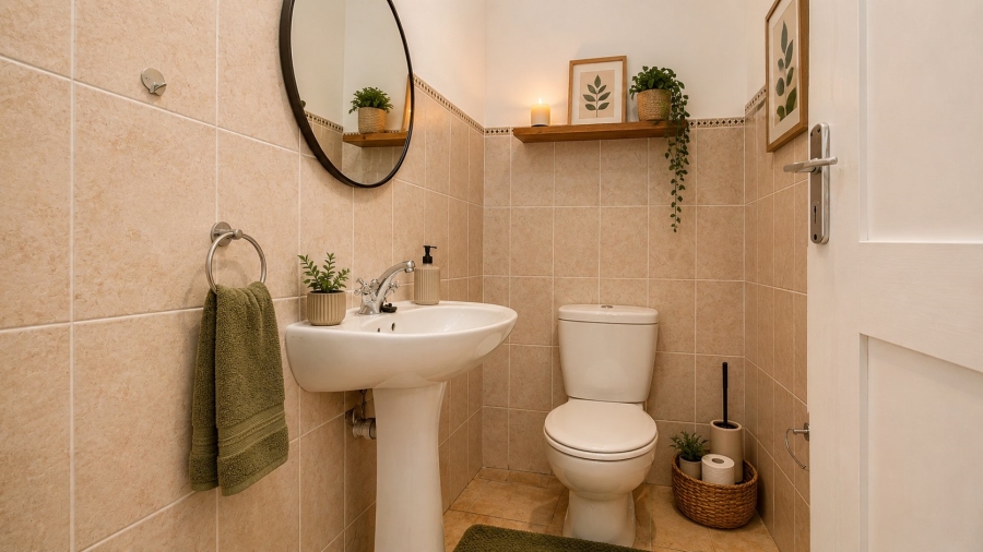 3 Bedroom Property for Sale in Meedingsride Western Cape